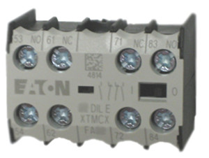 Eaton/Moeller 13DILE auxiliary contact