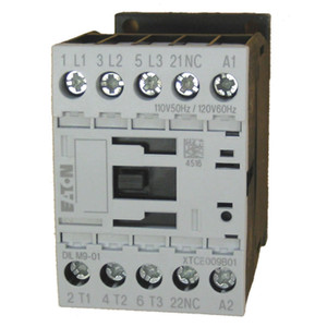 Eaton XTCE009B01A contactor