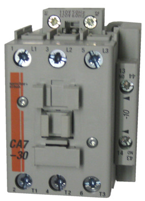 Sprecher and Schuh CA7-30-10-240 contactor