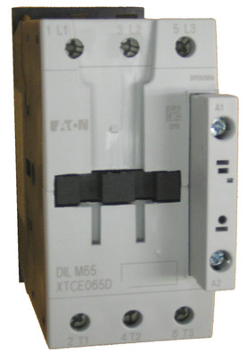 Eaton XTCE065D00T contactor