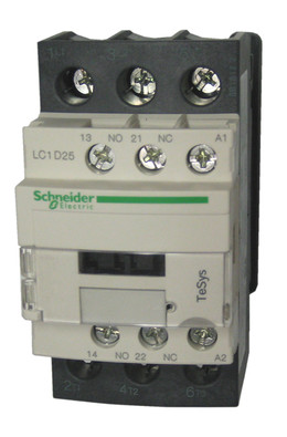 Schneider Electric LC1D25M7 contactor