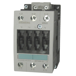 Siemens 3RT1033-1B contactor