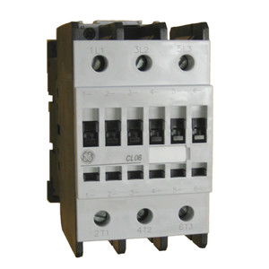 GE CL06A311MS contactor