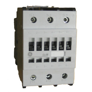 GE CL09A311MJ contactor