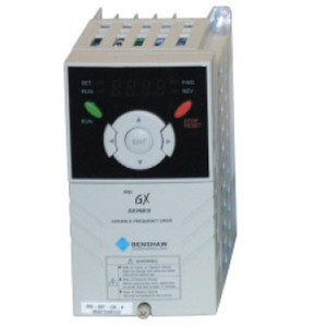 Benshaw RSI-001-GX-2 VFD