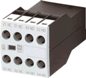 Moeller DILM32-XHI22 auxiliary contact