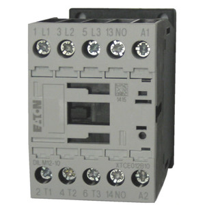 Eaton XTCE012B10 contactor