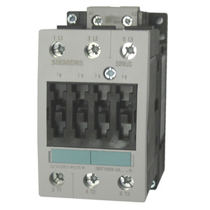 Siemens 3RT1033-1AV60 contactor