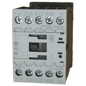 Eaton XTCE007B10A contactor