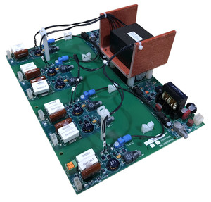 Benshaw BIPC-300047-01 Starter Card | Kent Store