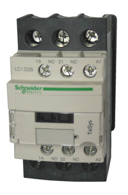 Schneider Electric LC1D25B7 contactor