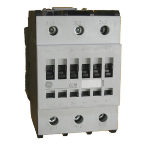 GE CL10A311MJ contactor