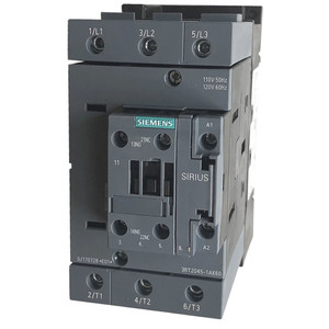 Siemens 3RT2045-1AK60 contactor