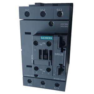 Siemens 3RT2045-1AP60 contactor