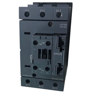 Siemens 3RT2046-1AP60 contactor