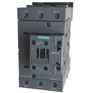 Siemens 3RT2047-1AP60 contactor