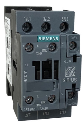 Siemens 3RT2023-1AM20 contactor