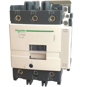 Schneider Electric LC1D95 contactor