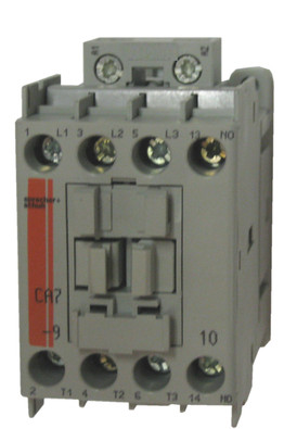 Sprecher and Schuh CA7-9-10-480 contactor