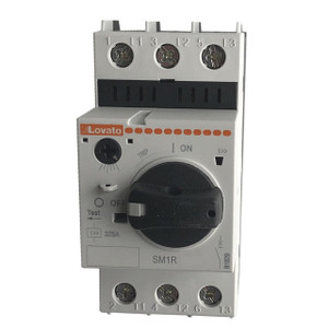 Lovato SM1R 0040 Motor Protection Circuit Breaker