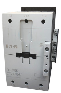 Eaton XTCE095FS1B contactor