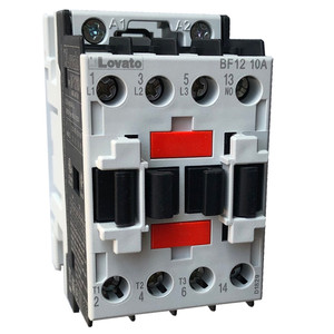 Lovato BF1210A46060 contactor