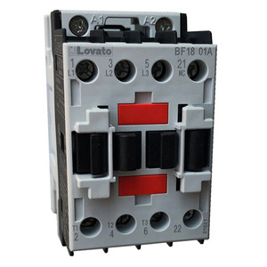 Lovato BF1801A46060 contactor