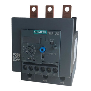 Siemens 3RB3046-2XB0 Overload Relay