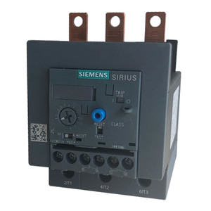 Siemens 3RB3046-2UB0 Overload Relay