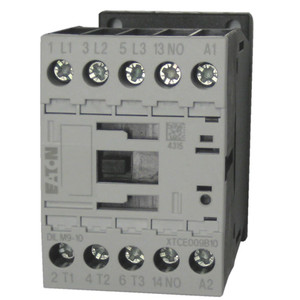 Eaton XTCE009B10D contactor