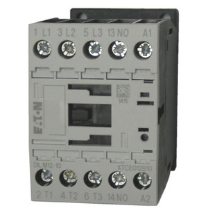 Eaton XTCE012B10L contactor