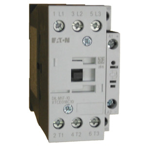 Eaton XTCE018C10D contactor