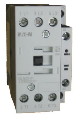Eaton XTCE032C01H contactor