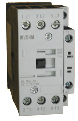 Eaton XTCE032C10H contactor