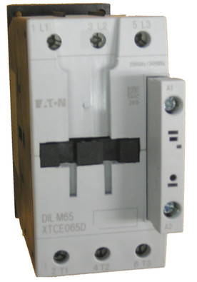 Eaton XTCE065D00H contactor