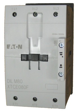 Eaton XTCE080F00L contactor