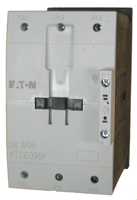 Eaton XTCE095F00W contactor