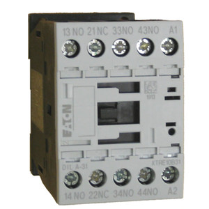 Eaton XTRE10B31D control relay