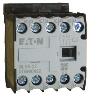 Eaton XTRM10A22H miniature relay