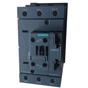 Siemens 3RT2045-1AH20 contactor