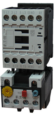 Eaton XTAE012B01B004 starter