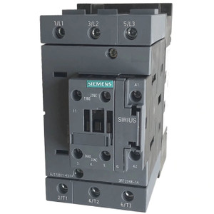 Siemens 3RT2046-1AT60 contactor