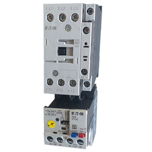 Eaton XTAE018C10T5E045 full voltage starter