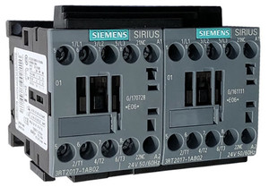 Siemens 3RA2317-8XB30-1AV6 reversing contactor