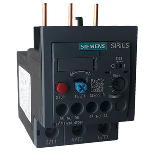 Siemens 3RU2146-4KB0 overload relay