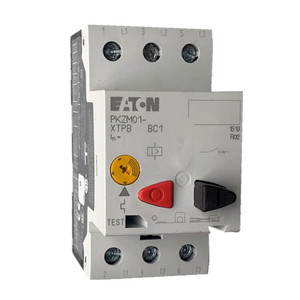 Eaton XTPBP16BC1 manual motor protector