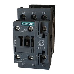 Siemens 3RT2023-1BG40 contactor