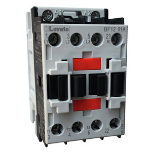 Lovato BF1201A024 contactor