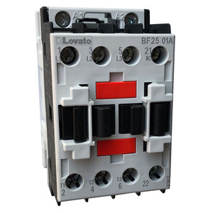 Lovato BF2501A024 contactor