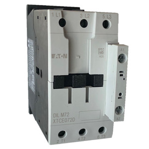 Eaton XTCE072D00G contactor